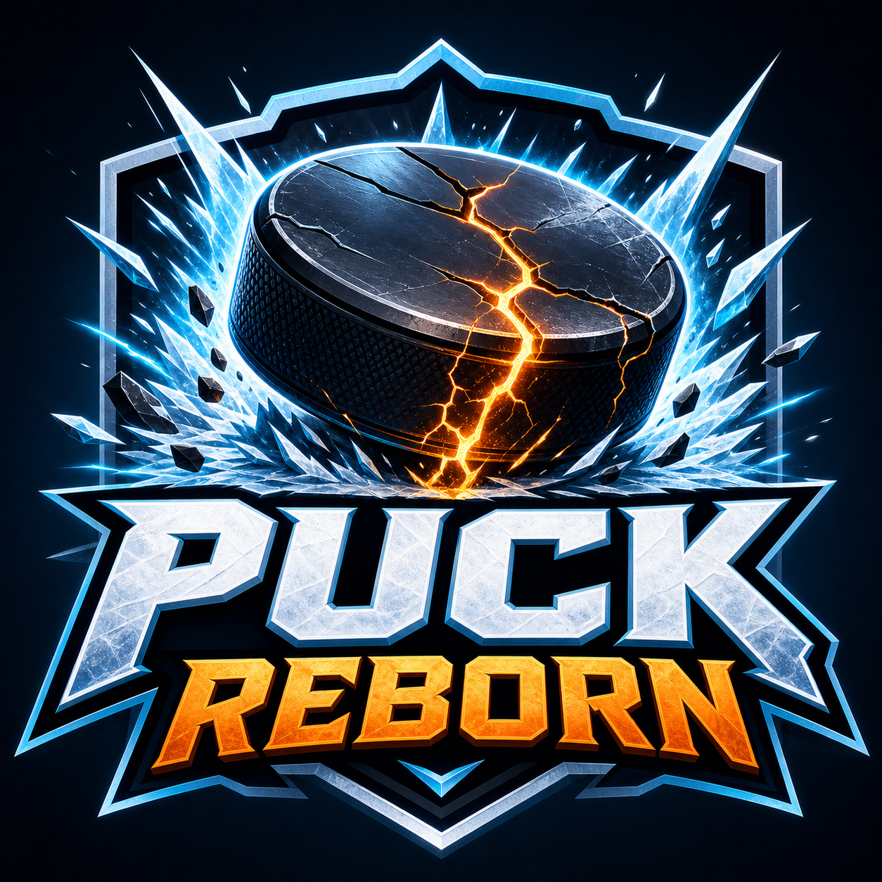 Puck Reborn